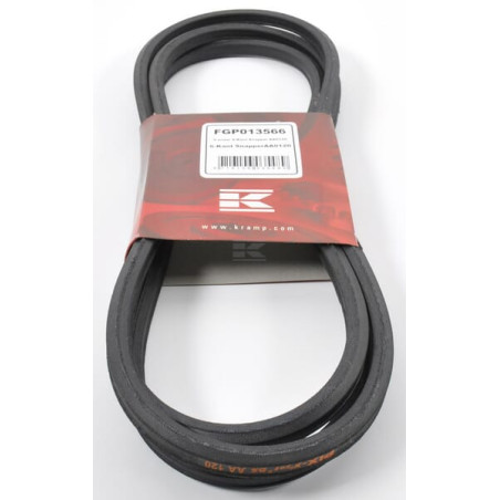 Courroie UNIVERSEL FGP013566