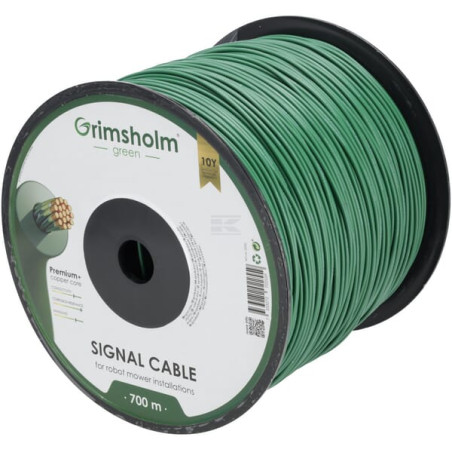 Câble de signalisation GRIMSHOLM FGP2255