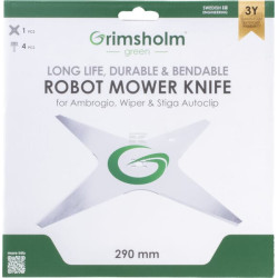Lame GRIMSHOLM FGP123