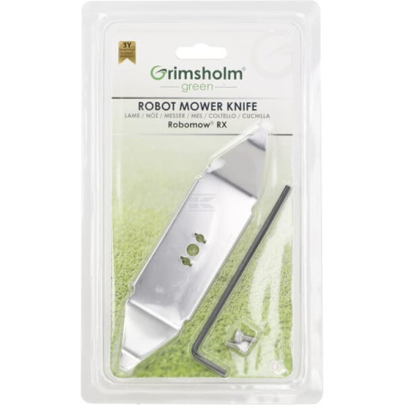 Lame GRIMSHOLM FGP124