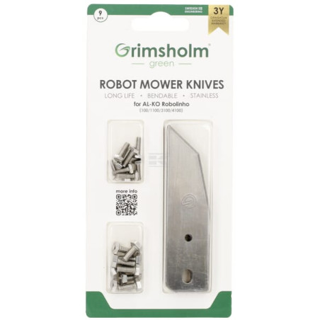 Lame GRIMSHOLM FGP1145