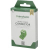 Connecteur GRIMSHOLM FGP191