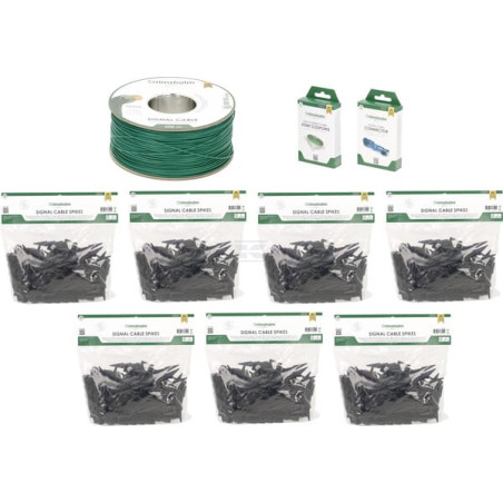Kit GRIMSHOLM FGP330