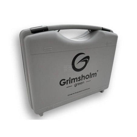 Lames GRIMSHOLM FGP109