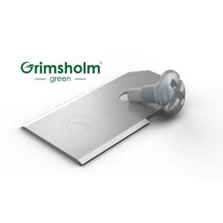 Lames GRIMSHOLM FGP109