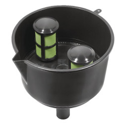 Entonnoir MR. FUNNEL FGP030003
