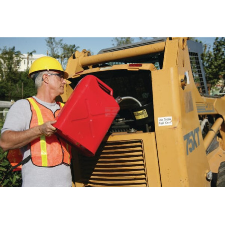 Entonnoir MR. FUNNEL FGP030003