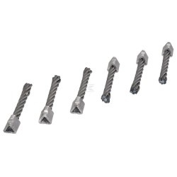Raccord de brosses ARMIGO FGP015109E