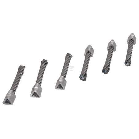 Raccord de brosses ARMIGO FGP015109E