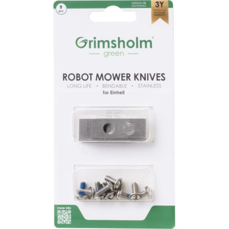 Lame GRIMSHOLM FGP1175