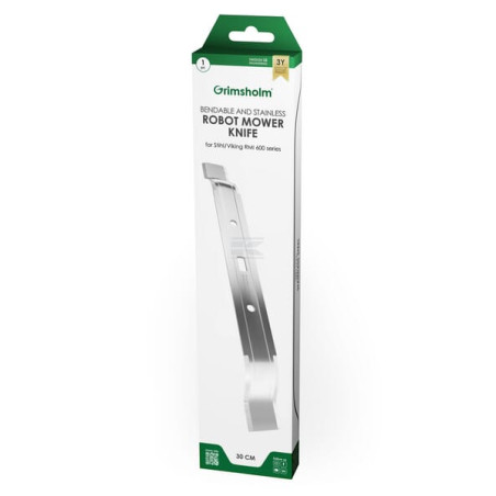 Lames GRIMSHOLM FGP1130