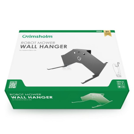 Support GRIMSHOLM FGP4064