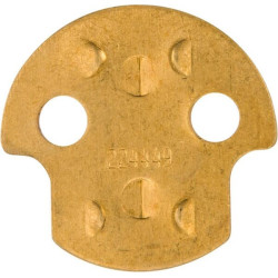 Volet de starter BRIGGS ET STRATTON 692567