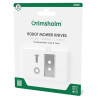 Jeu de lames GRIMSHOLM FGP1150