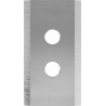 Jeu de lames GRIMSHOLM FGP1150