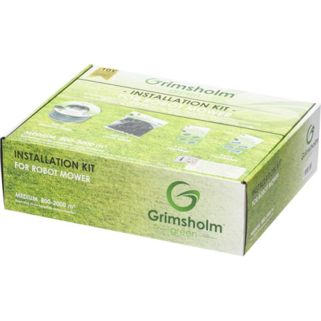 Kit GRIMSHOLM FGP320