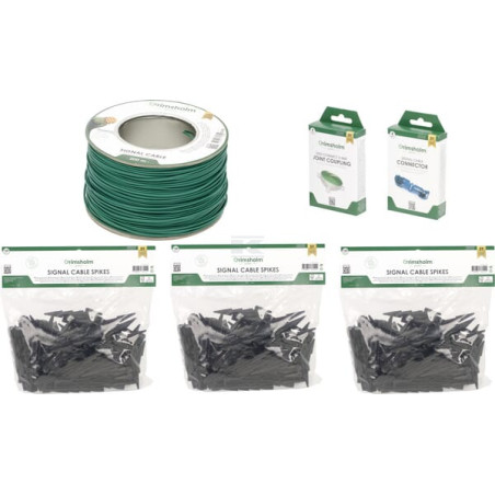 Kit GRIMSHOLM FGP320