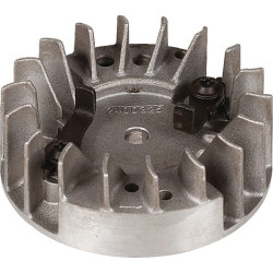 Volant moteur SOLO 2400326