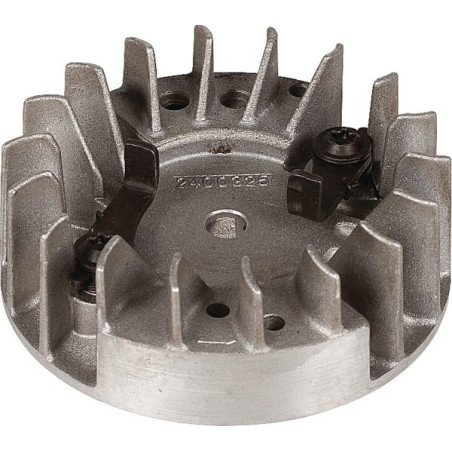 Volant moteur SOLO 2400326