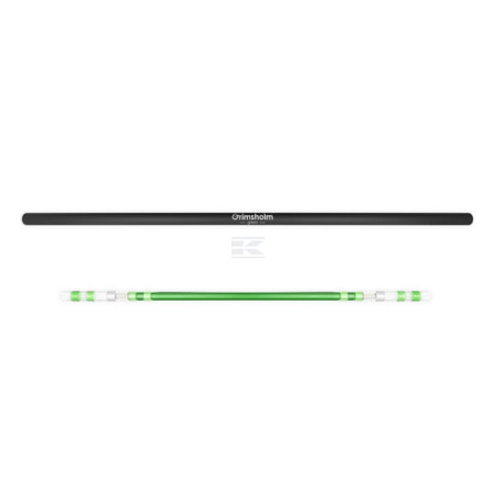 Raccord GRIMSHOLM FGP163