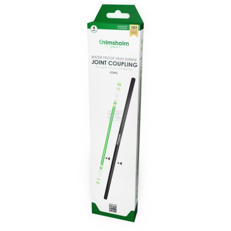 Raccord GRIMSHOLM FGP163