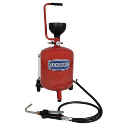 Distributeurs d'huile FLEXBIMEC FGP015395