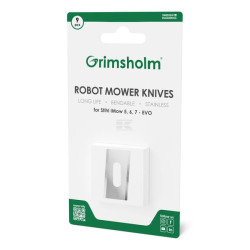 Lames GRIMSHOLM FGP119