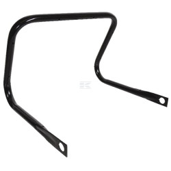 Tube de châssis GOPART FGP455343GP
