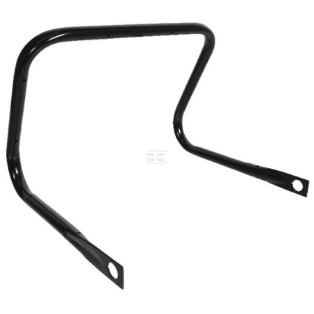 Tube de châssis GOPART FGP455343GP