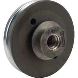 Volant moteur ETESIA ET23439