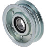 Galet STIGA FGP430146