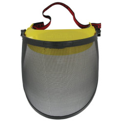 Visière de protection UNBRANDED FGP453320