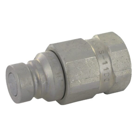 Coupleur FASTER FFH0638NPTM