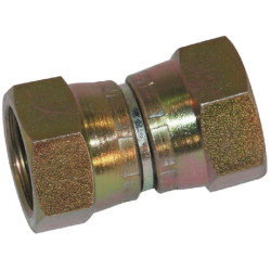 Raccord BURNETT & HILLMAN FFBJ0408
