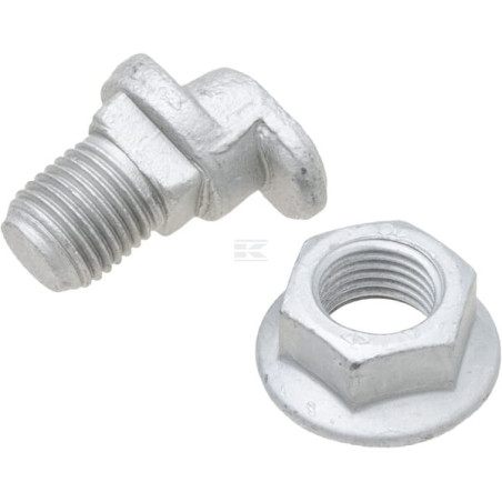 Boulon de maintien FELLA FEL430791