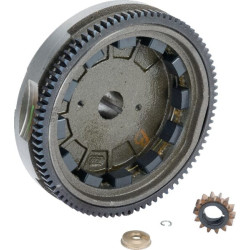 Volant d'inertie BRIGGS ET STRATTON 591761