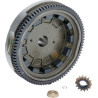 Volant d'inertie BRIGGS ET STRATTON 591761