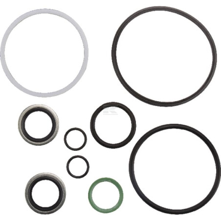 Kit MP FILTRI FMP9065