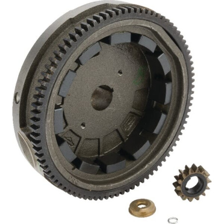 Volant d'inertie BRIGGS ET STRATTON 591760