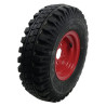 Roue complète STARCO FR4600960100