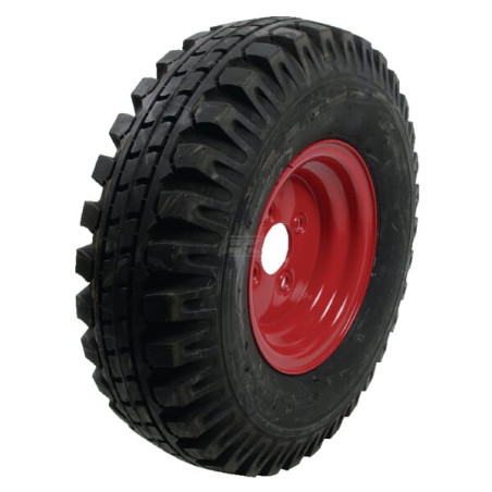 Roue complète STARCO FR4600960100