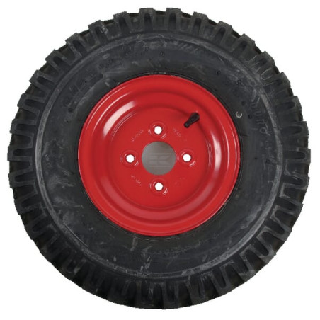 Roue complète STARCO FR4600960100