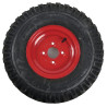 Roue complète STARCO FR4600960100