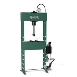 Presse d'atelier COMPAC FP30