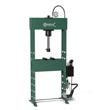 Presse d'atelier COMPAC FP30