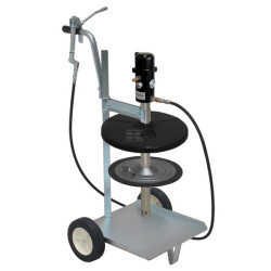 Outil de graissage pneumatique MATO FP02050