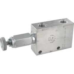 Soupape réduction FLUIDPRESS FPRPUD05003