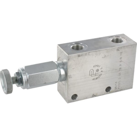 Soupape réduction FLUIDPRESS FPRPUD05003