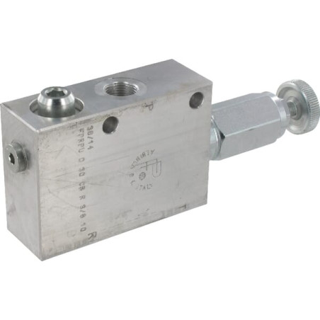 Soupape réduction FLUIDPRESS FPRPUD05003