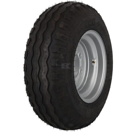 Roue complète BKT FR62607515312ET0